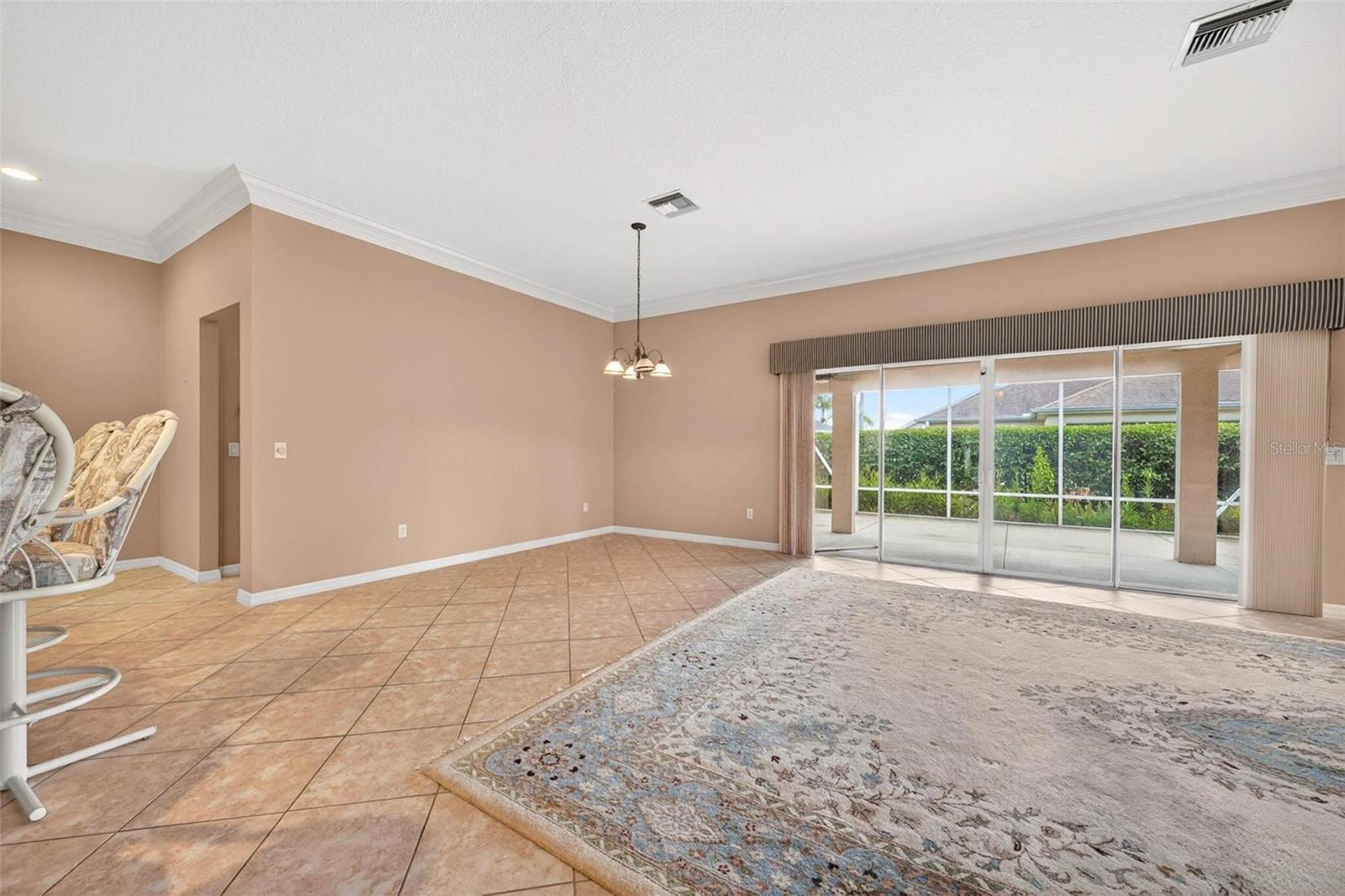 2612 MORVEN PARK WAY, THE VILLAGES, FL — photo 15