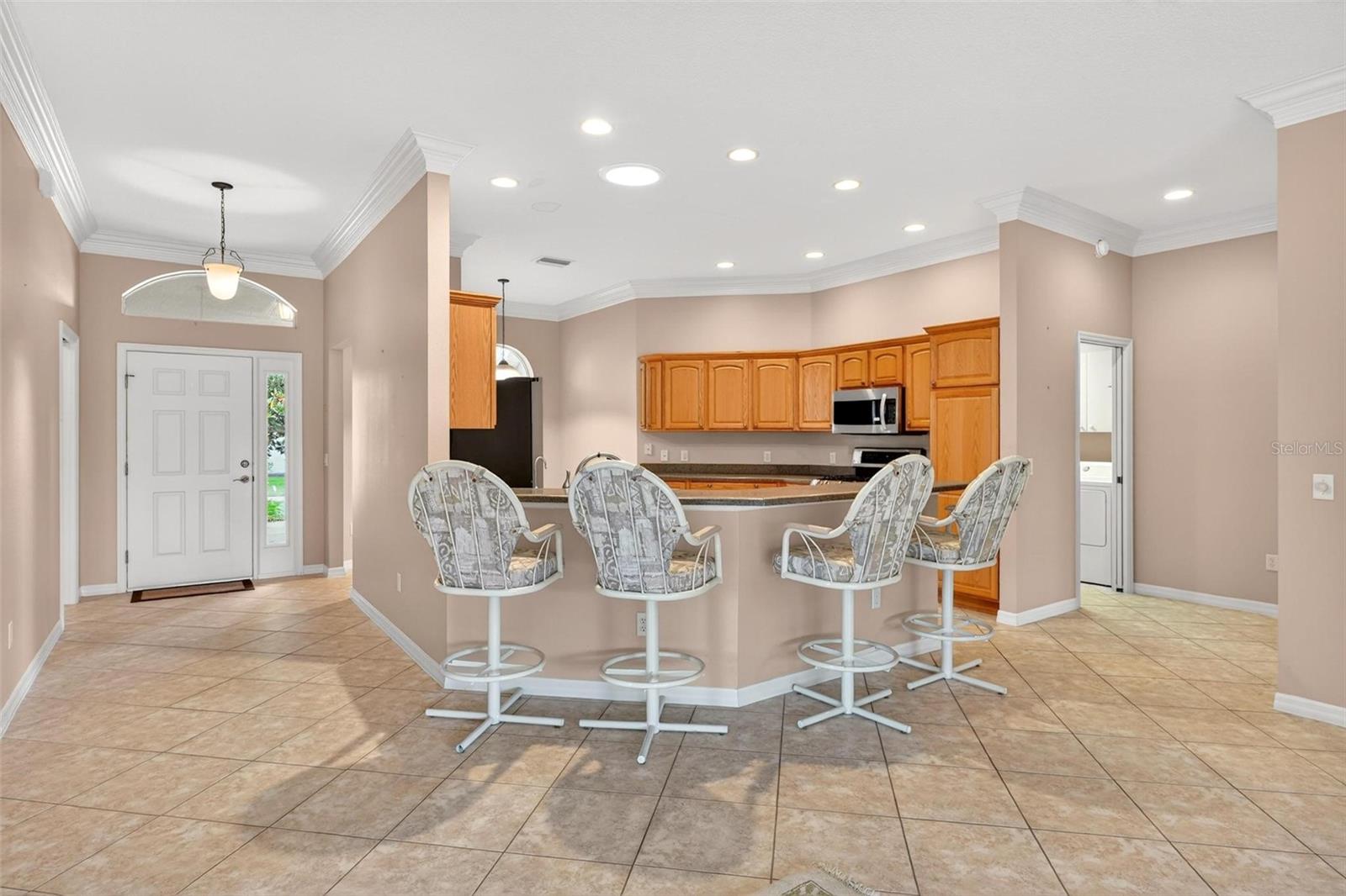 2612 MORVEN PARK WAY, THE VILLAGES, FL — photo 16