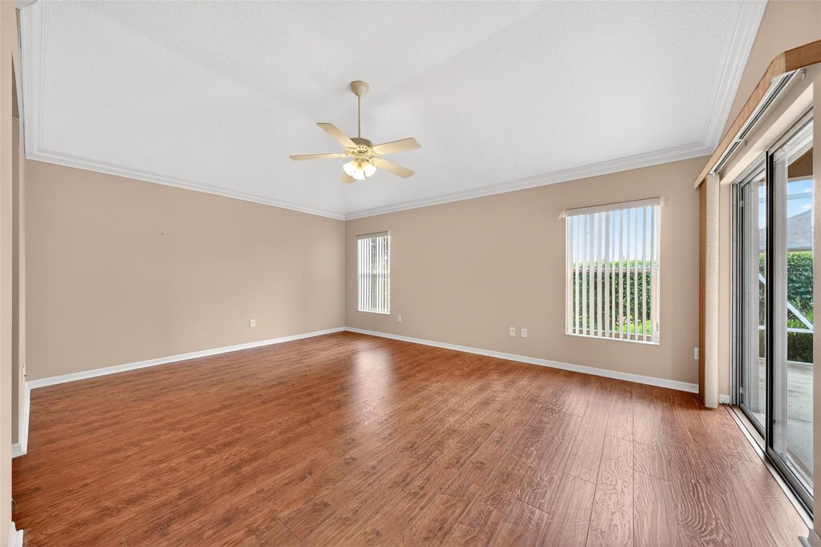 2612 MORVEN PARK WAY, THE VILLAGES, FL — photo 28