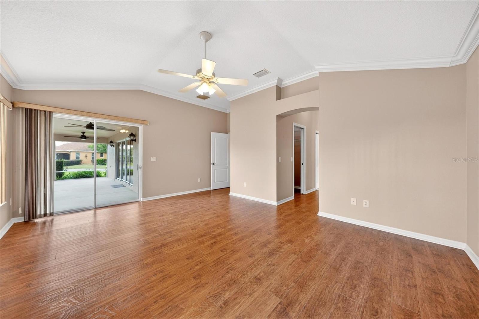 2612 MORVEN PARK WAY, THE VILLAGES, FL — photo 30