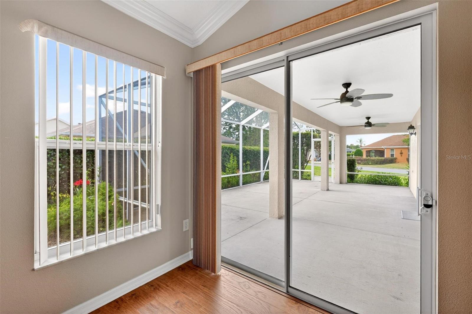 2612 MORVEN PARK WAY, THE VILLAGES, FL — photo 32