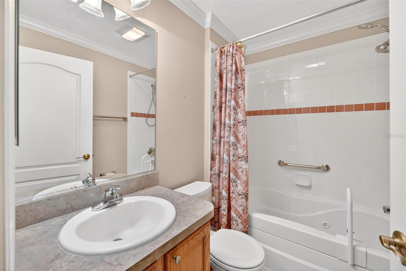 2612 MORVEN PARK WAY, THE VILLAGES, FL — photo 49