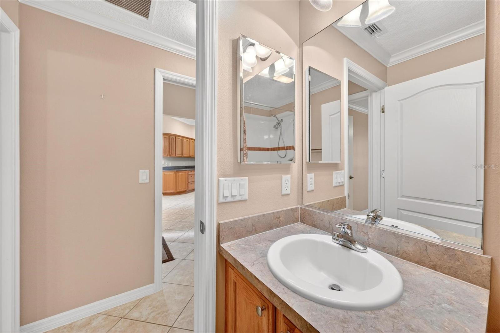 2612 MORVEN PARK WAY, THE VILLAGES, FL — photo 50