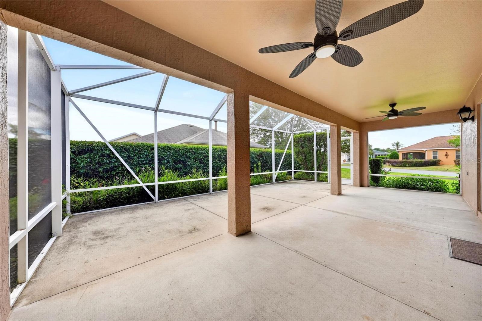 2612 MORVEN PARK WAY, THE VILLAGES, FL — photo 57