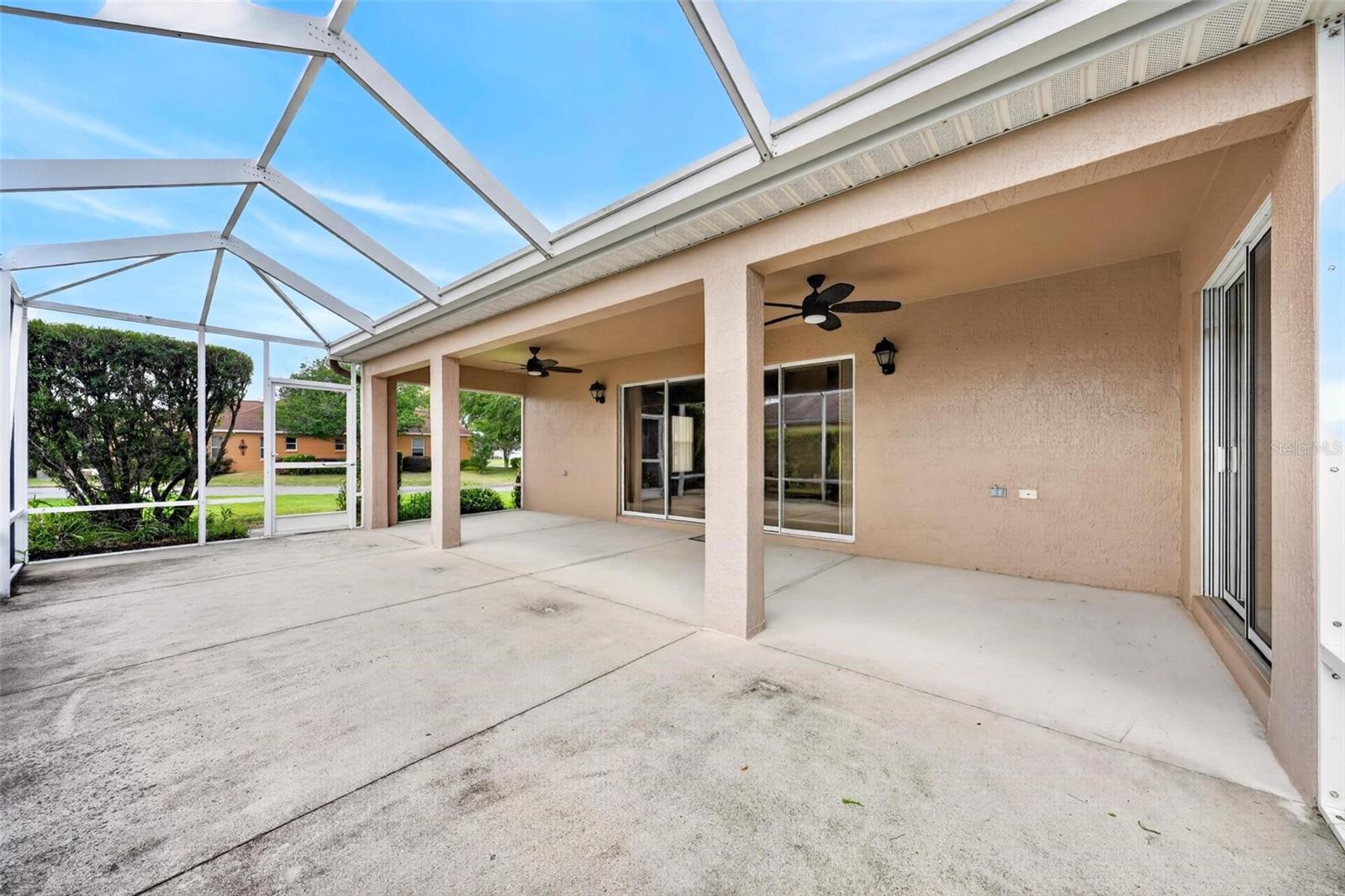 2612 MORVEN PARK WAY, THE VILLAGES, FL — photo 60