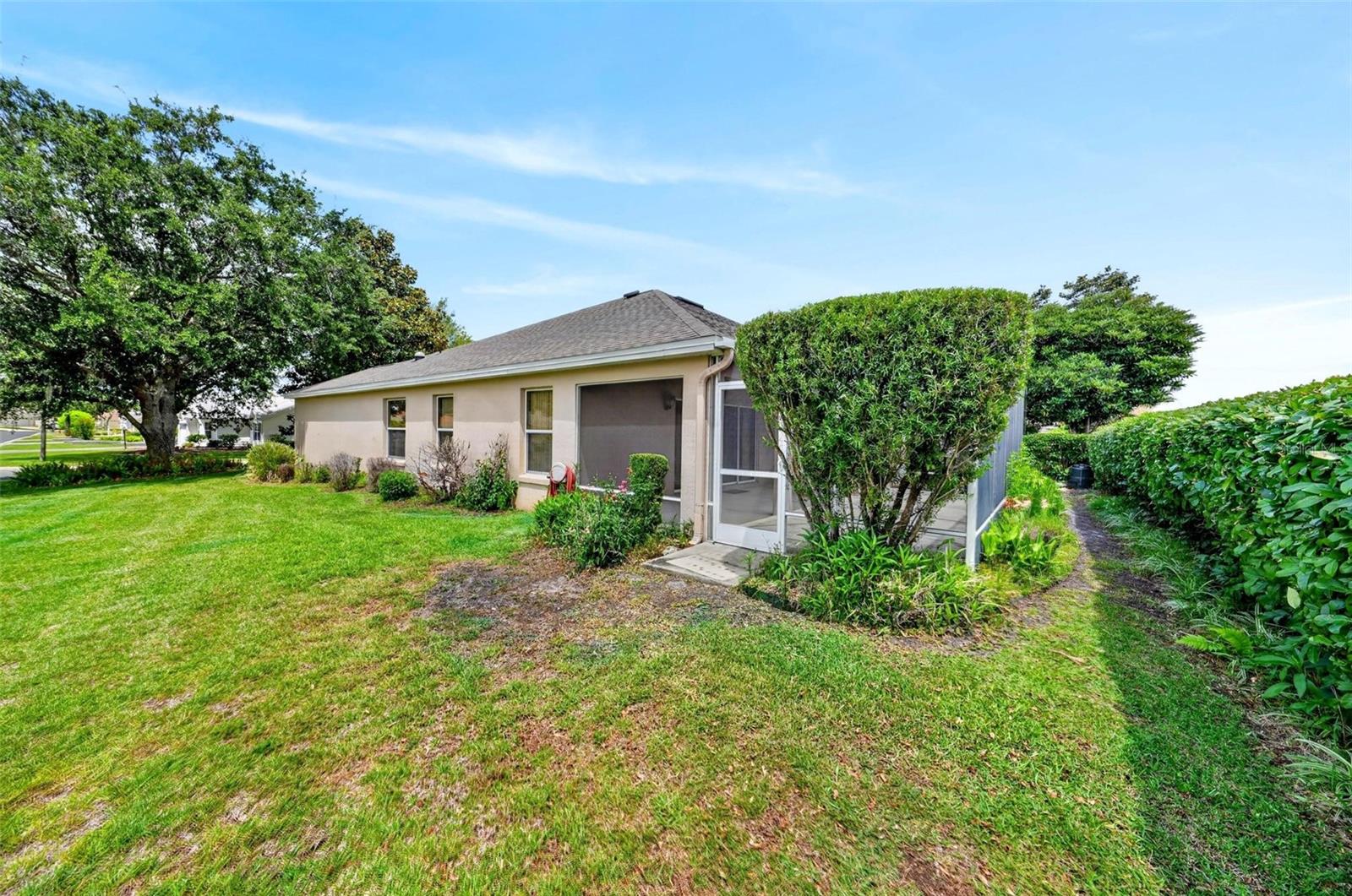 2612 MORVEN PARK WAY, THE VILLAGES, FL — photo 61