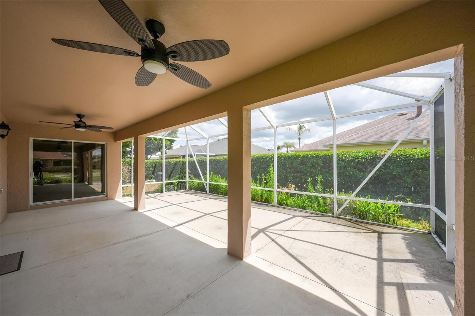 2612 MORVEN PARK WAY, THE VILLAGES, FL — photo 63
