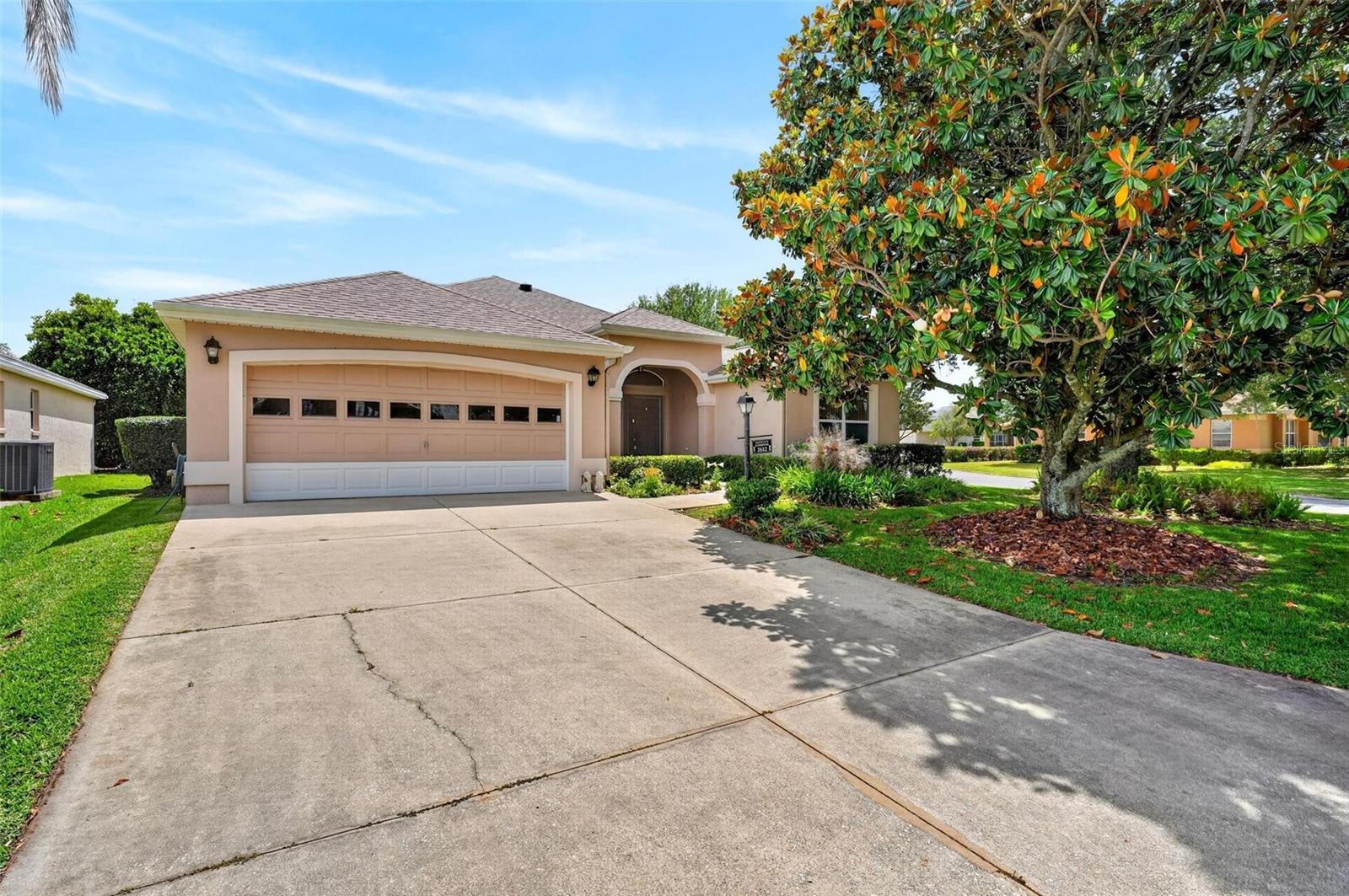 2612 MORVEN PARK WAY, THE VILLAGES, FL — photo 66