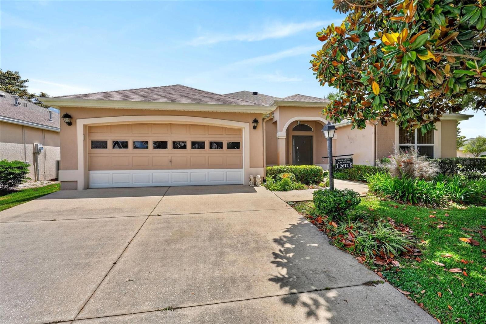 2612 MORVEN PARK WAY, THE VILLAGES, FL — photo 67