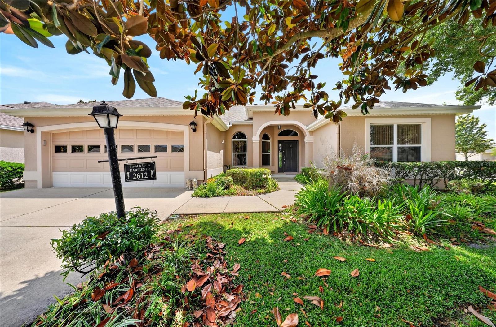 2612 MORVEN PARK WAY, THE VILLAGES, FL — photo 68