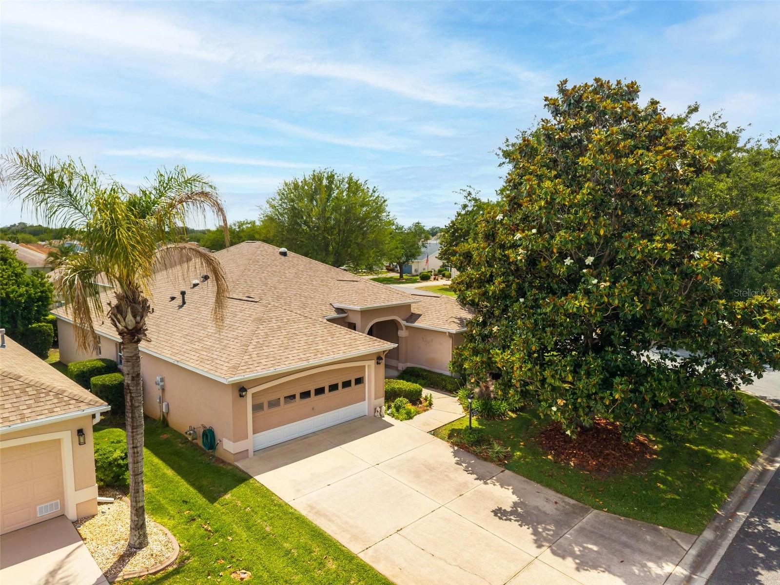 2612 MORVEN PARK WAY, THE VILLAGES, FL — photo 70