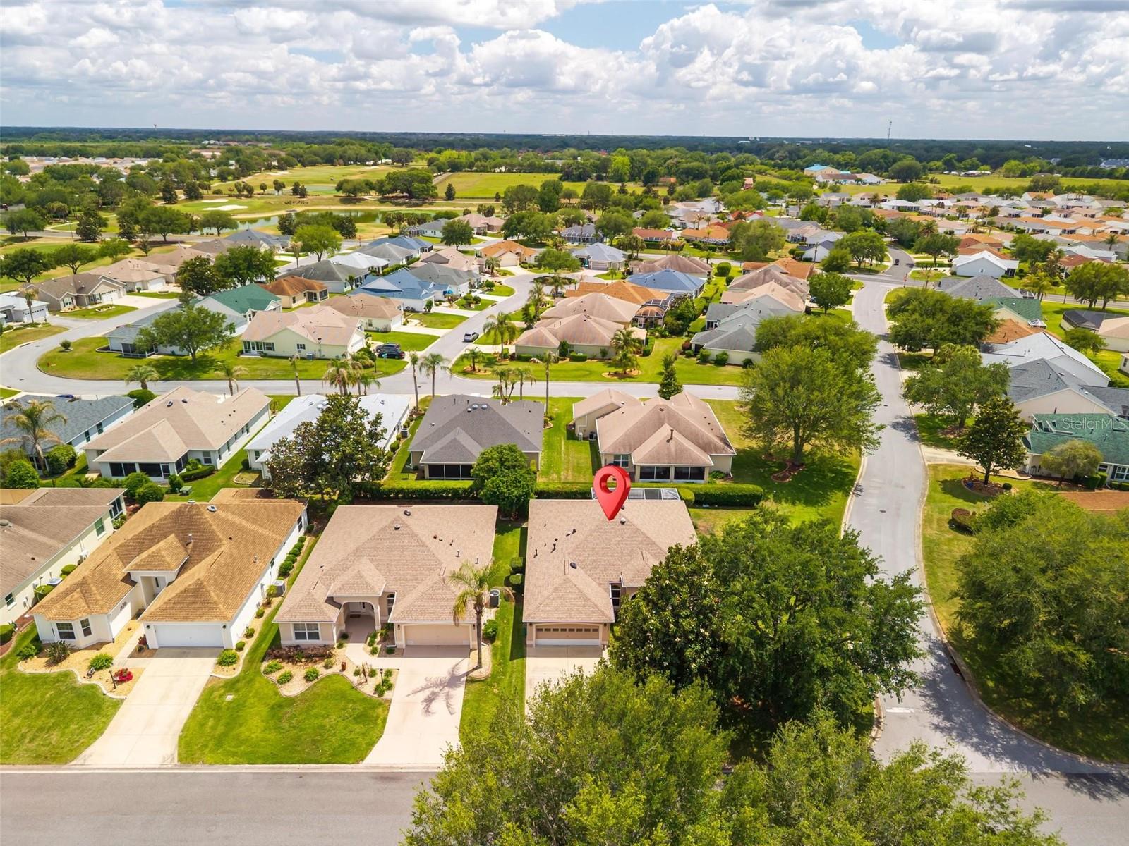 2612 MORVEN PARK WAY, THE VILLAGES, FL — photo 71