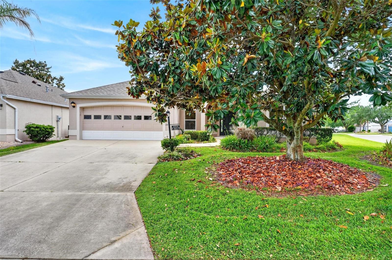 2612 MORVEN PARK WAY, THE VILLAGES, FL — photo 83