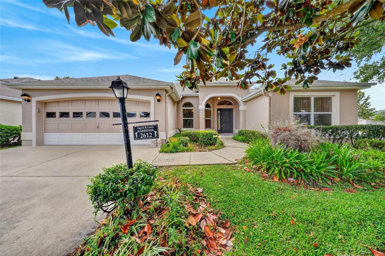 2612 MORVEN PARK WAY, THE VILLAGES, FL — photo 84