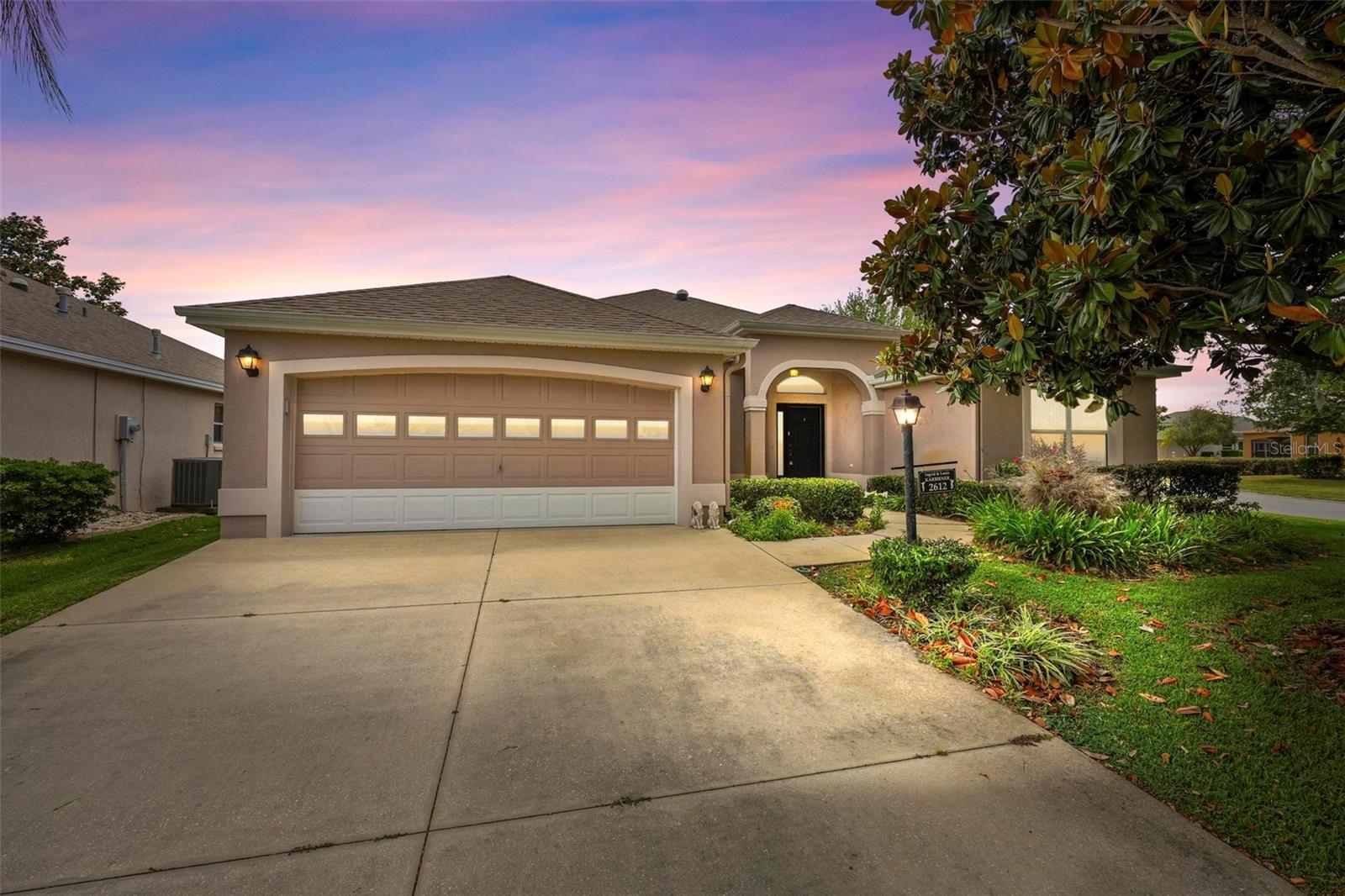 2612 MORVEN PARK WAY, THE VILLAGES, FL — photo 85