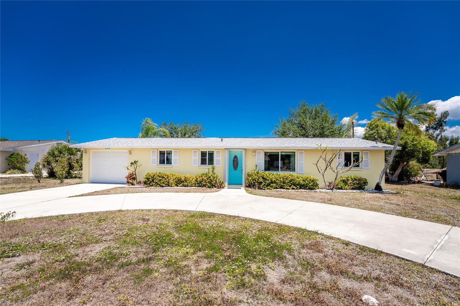 650 LEACH ST, ENGLEWOOD, FL