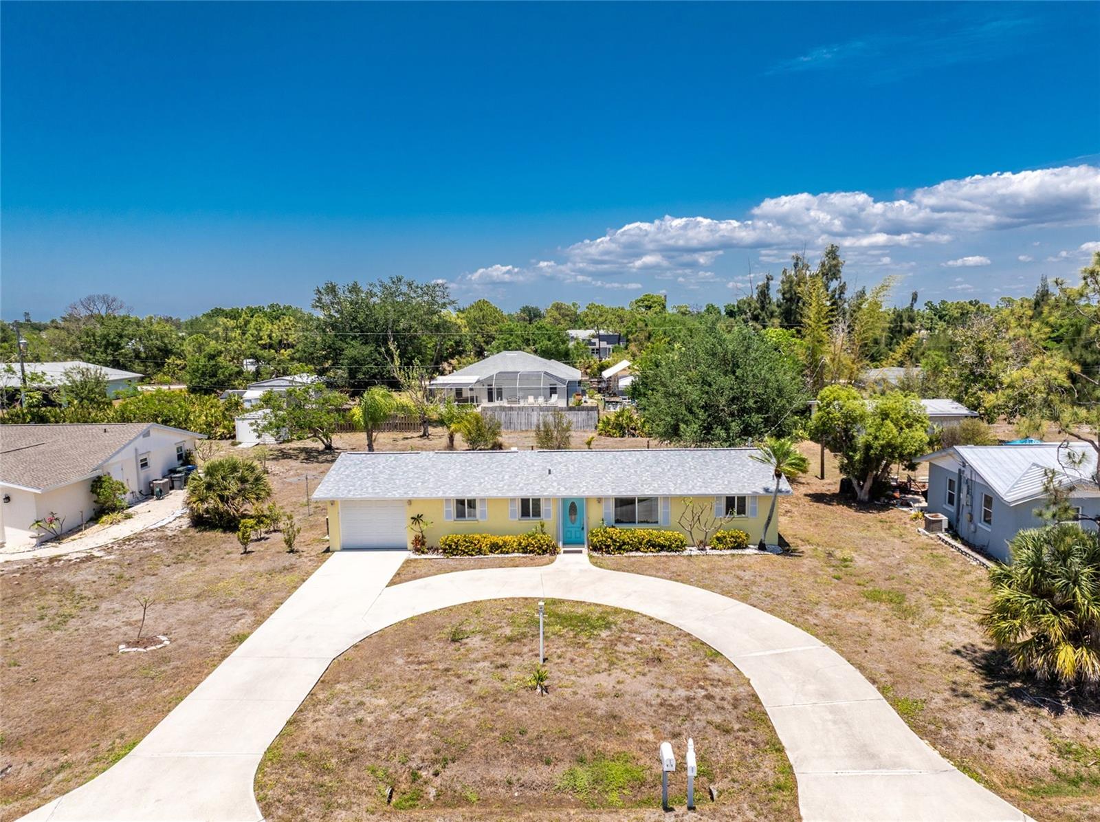 650 LEACH ST, ENGLEWOOD, FL — photo 7