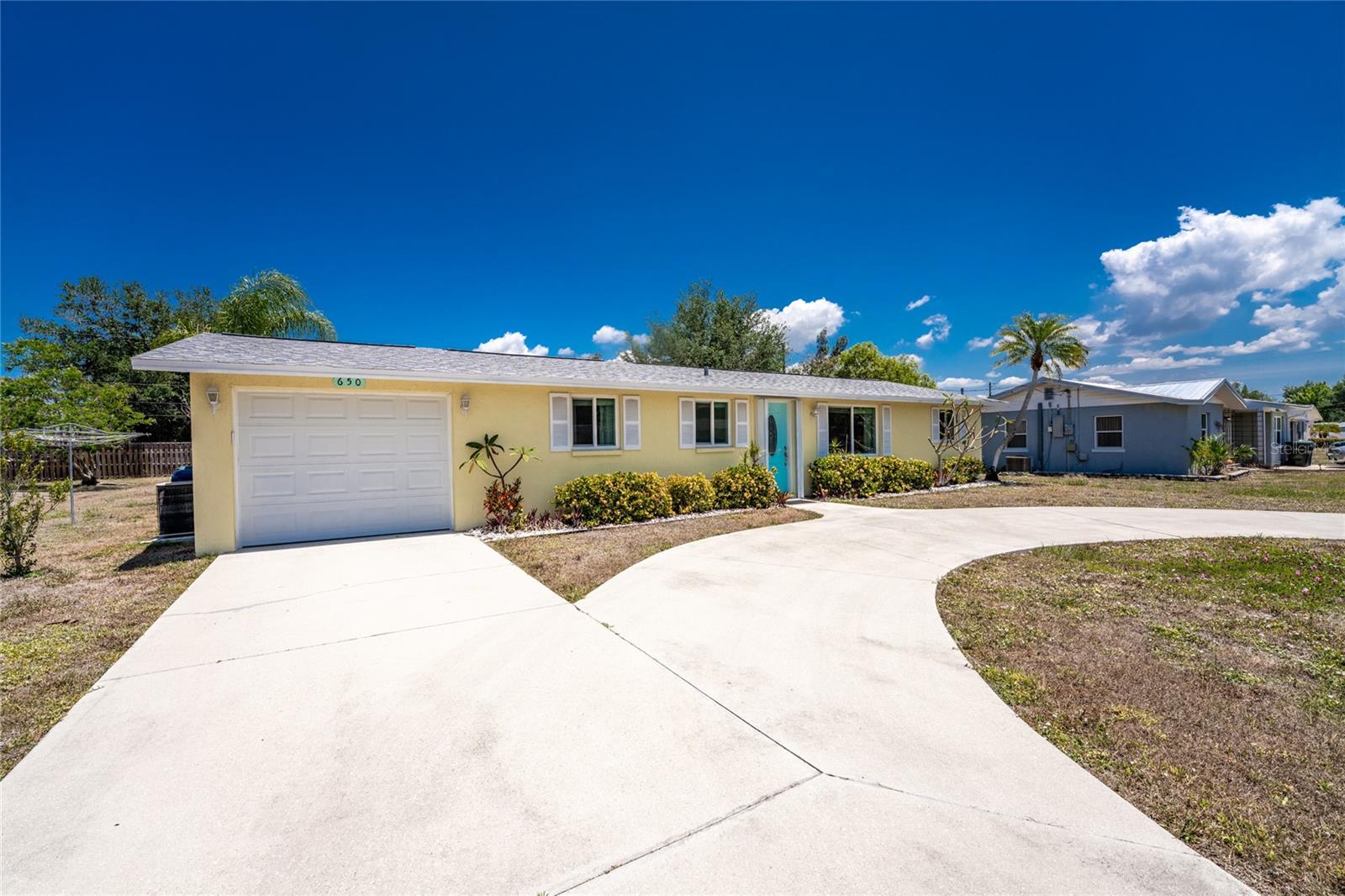650 LEACH ST, ENGLEWOOD, FL — photo 8