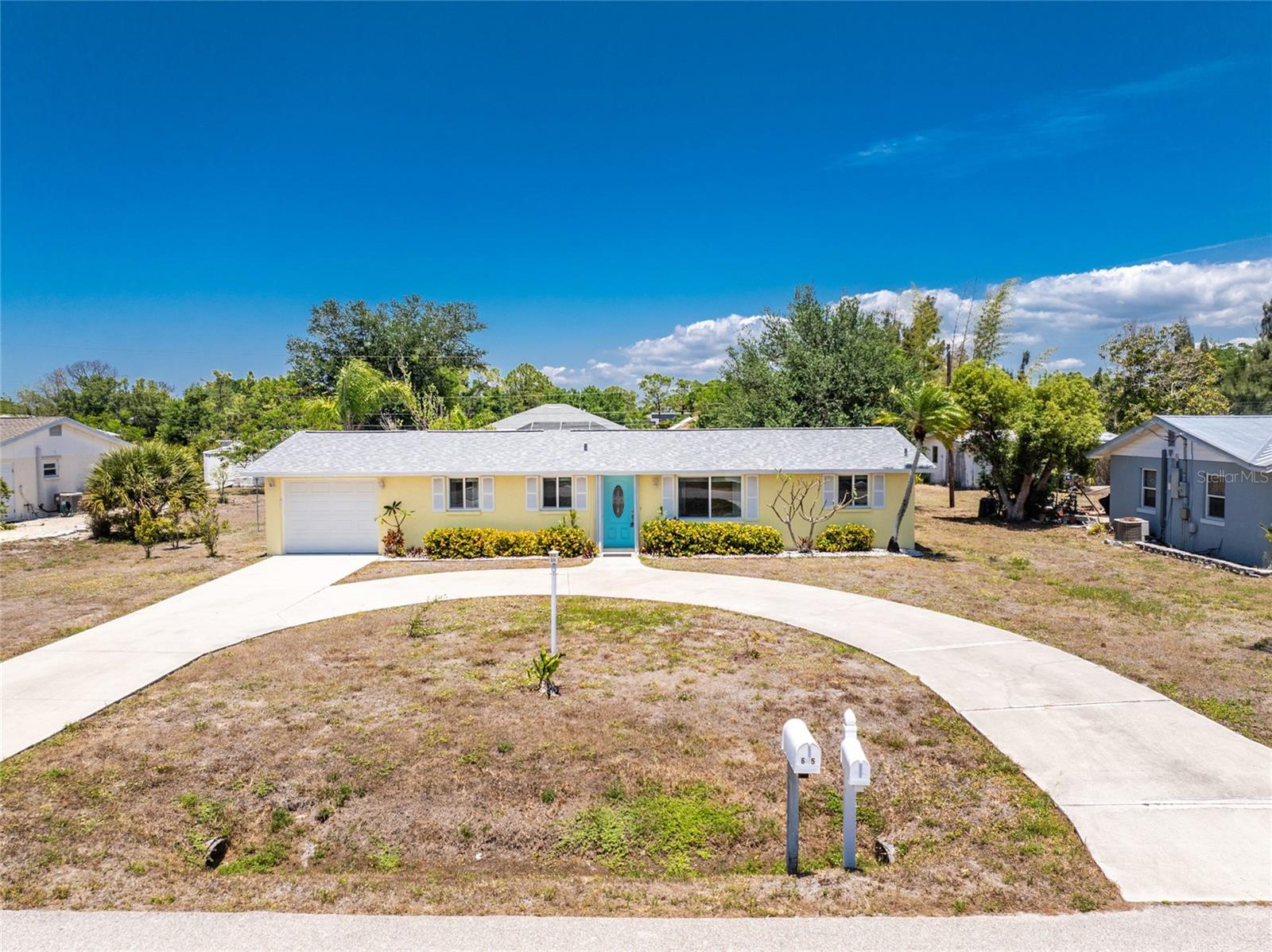 650 LEACH ST, ENGLEWOOD, FL — photo 38