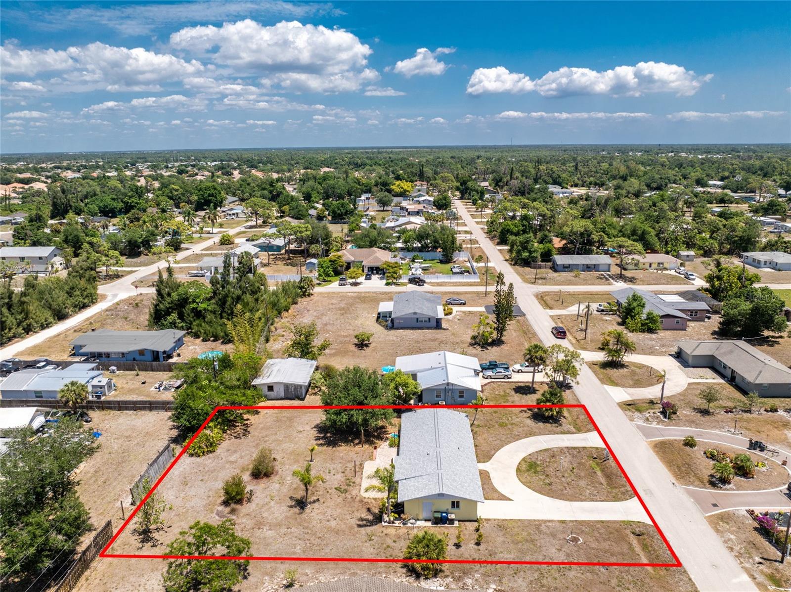 650 LEACH ST, ENGLEWOOD, FL — photo 39
