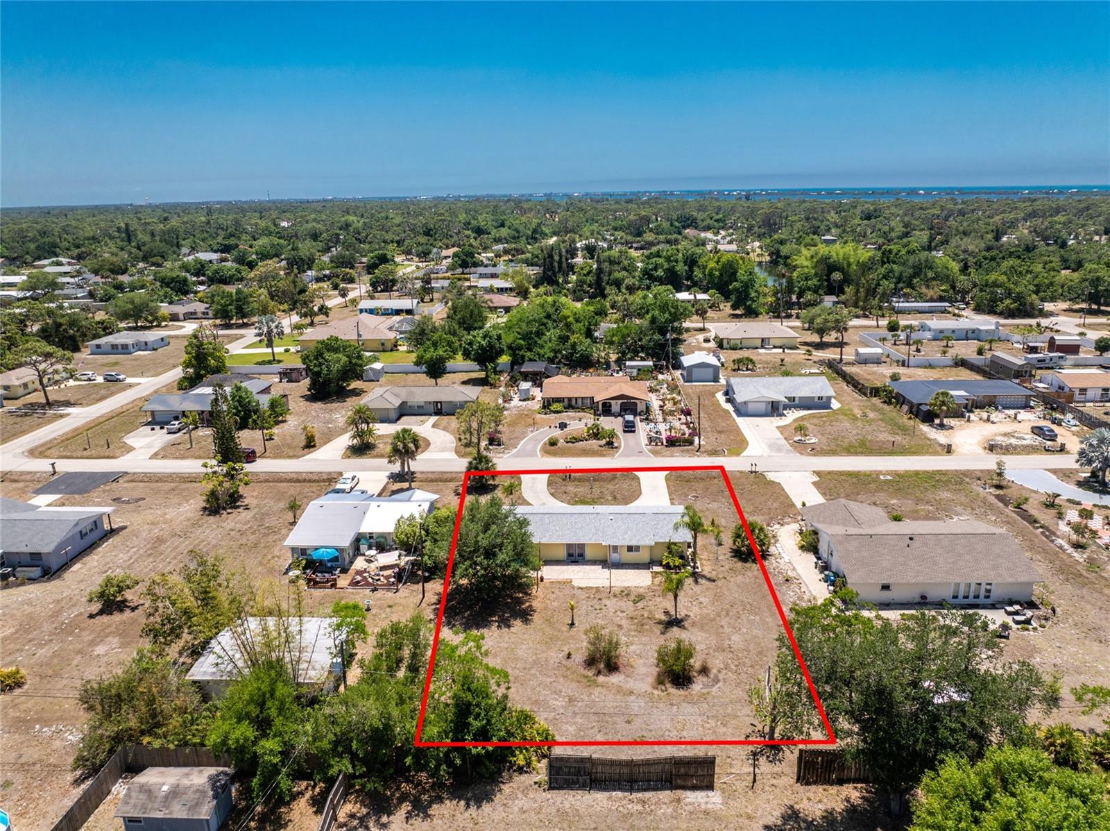 650 LEACH ST, ENGLEWOOD, FL — photo 41