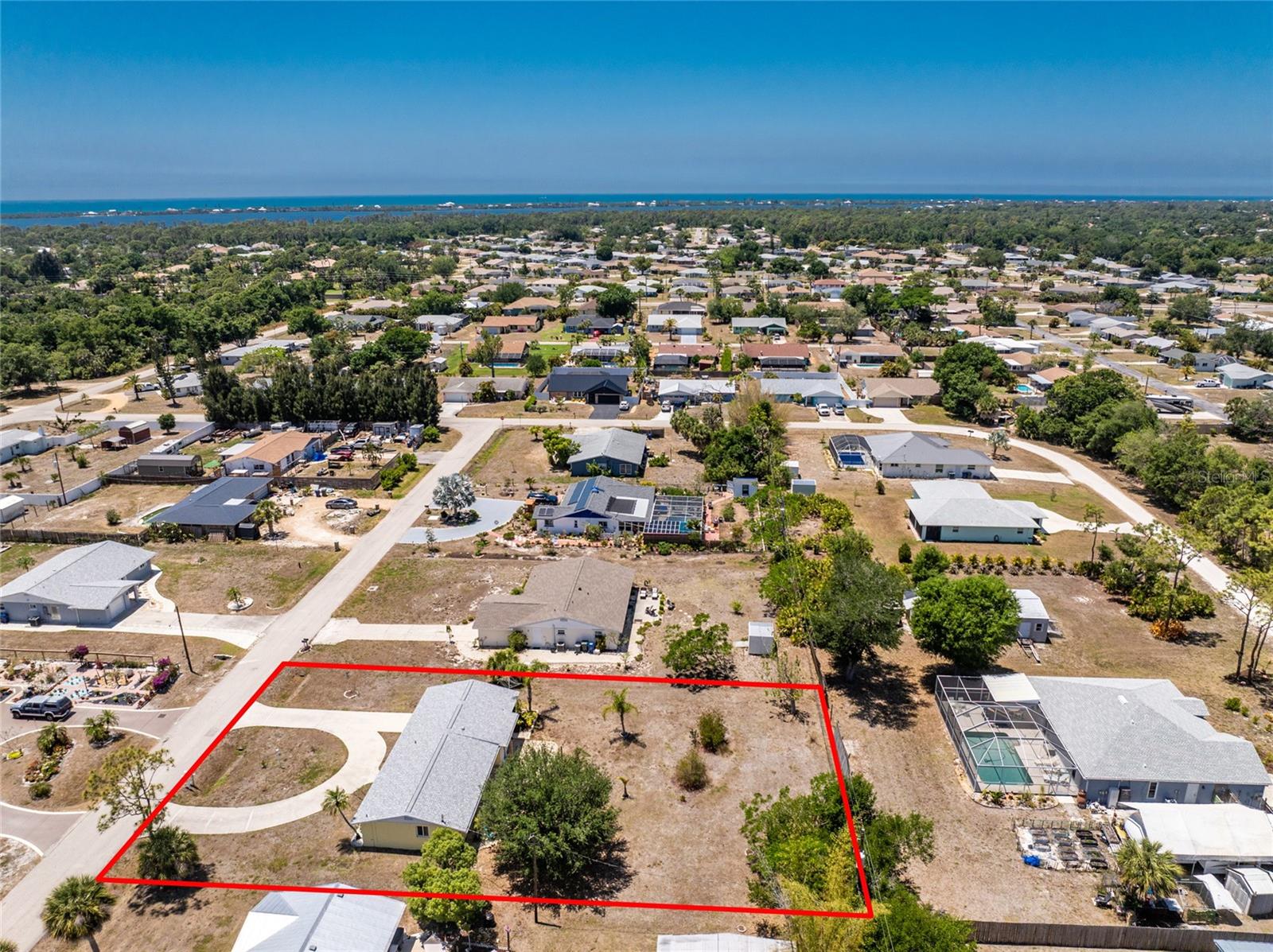 650 LEACH ST, ENGLEWOOD, FL — photo 42