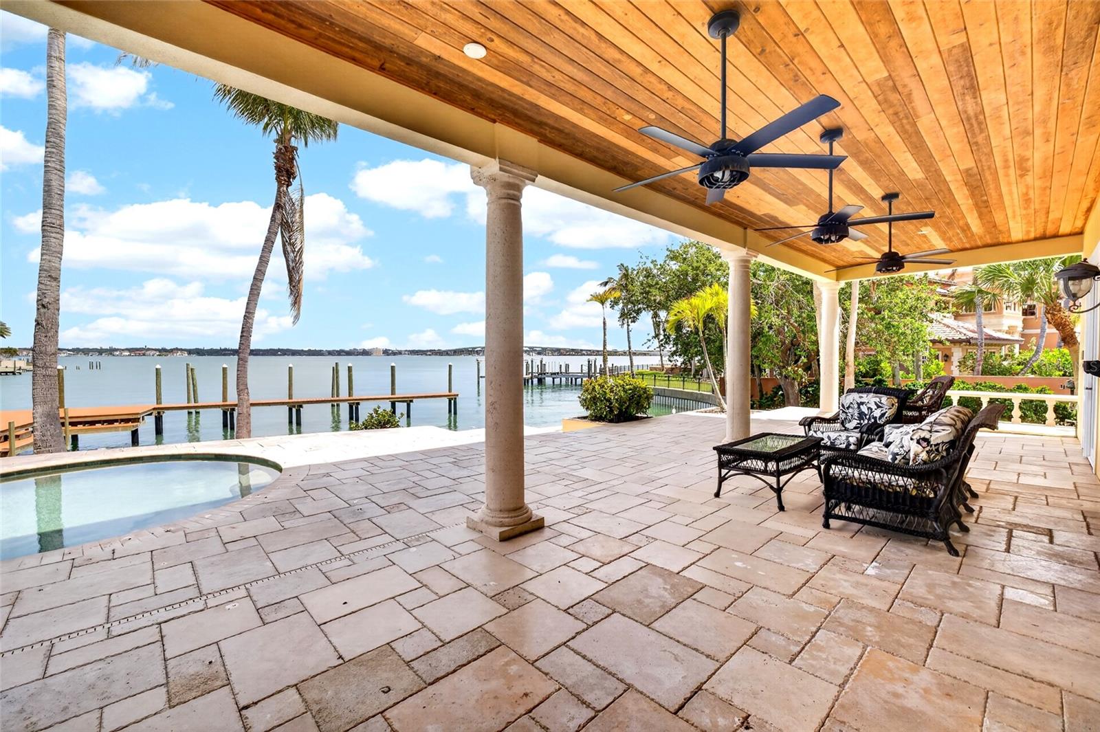 115 18TH ST, BELLEAIR BEACH, FL — photo 85