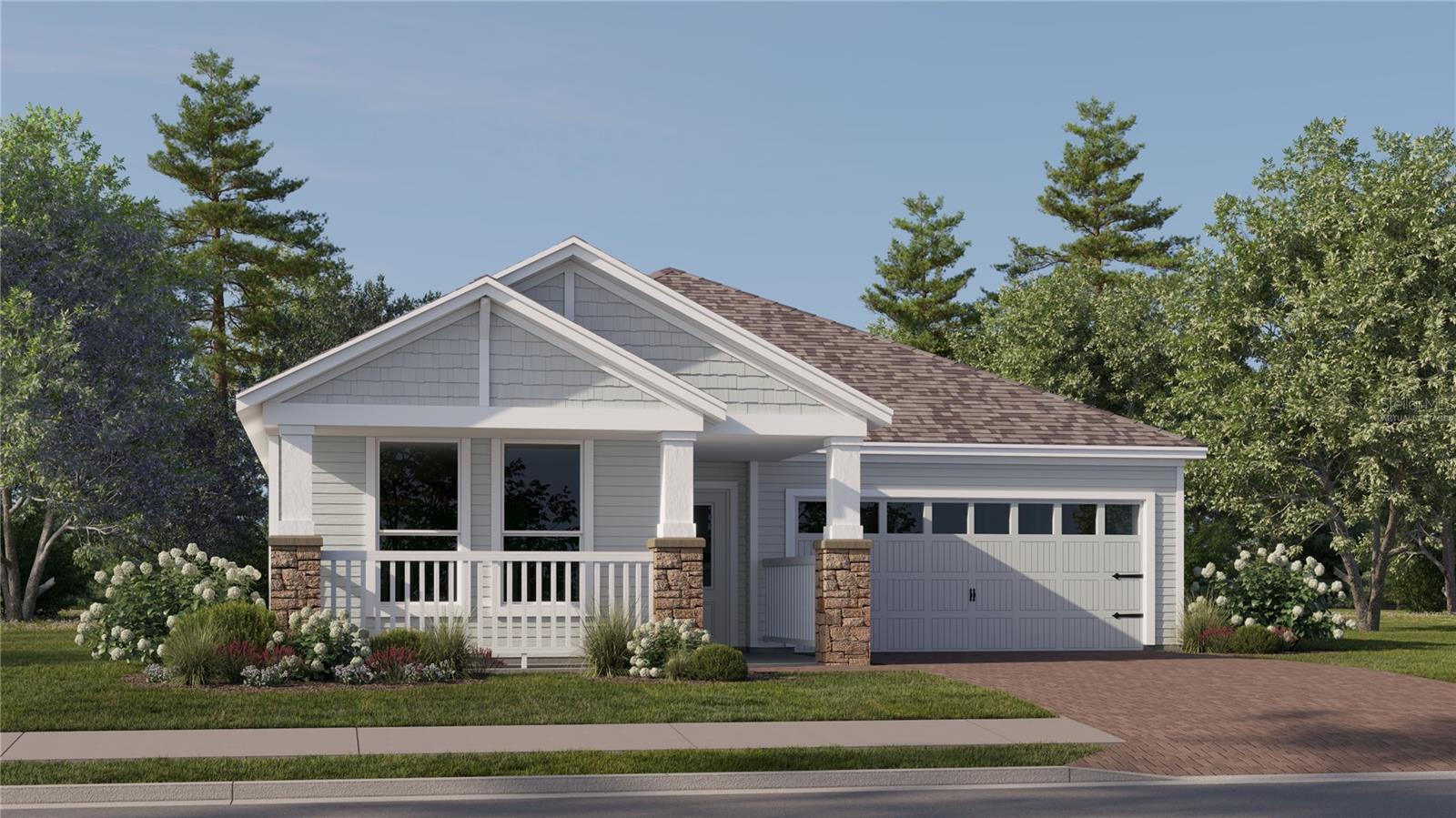 4609 EDGEL PASS, ST CLOUD, FL