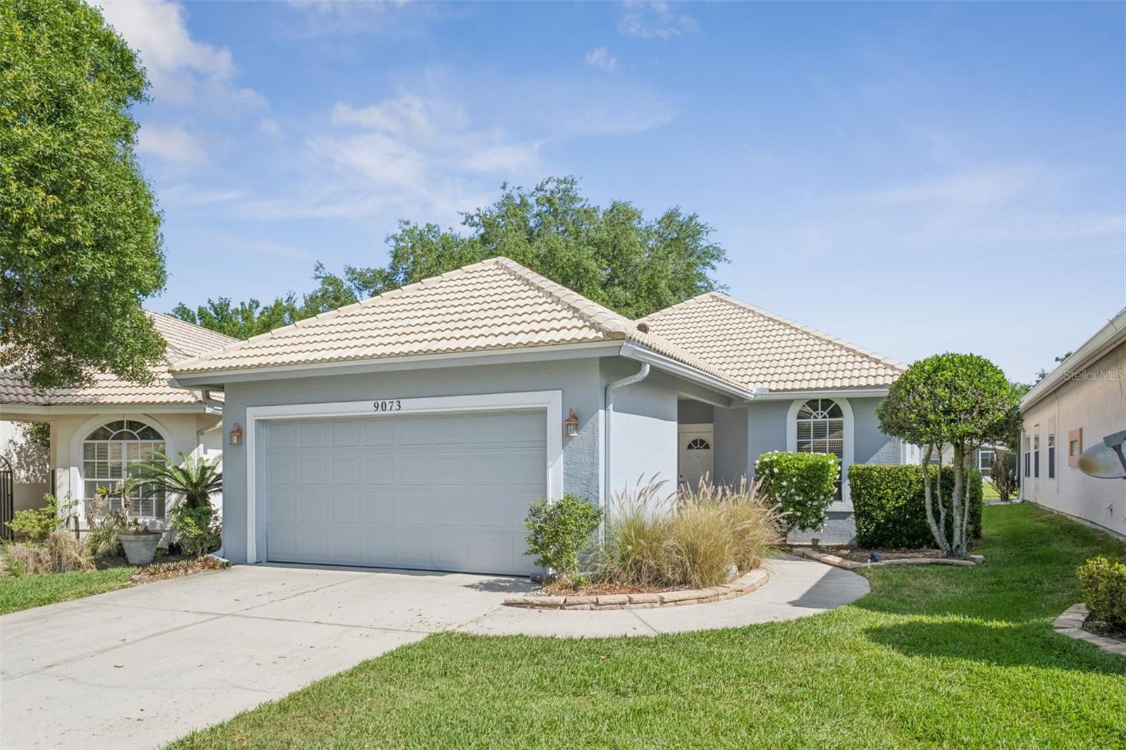 9073 SAINT ANDREWS WAY, MOUNT DORA, FL