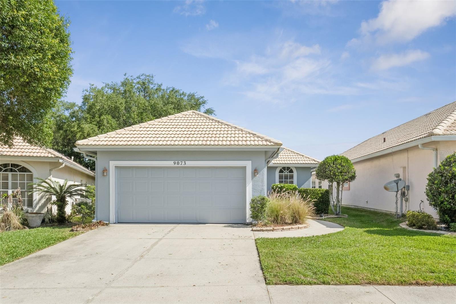 9073 SAINT ANDREWS WAY, MOUNT DORA, FL — photo 4