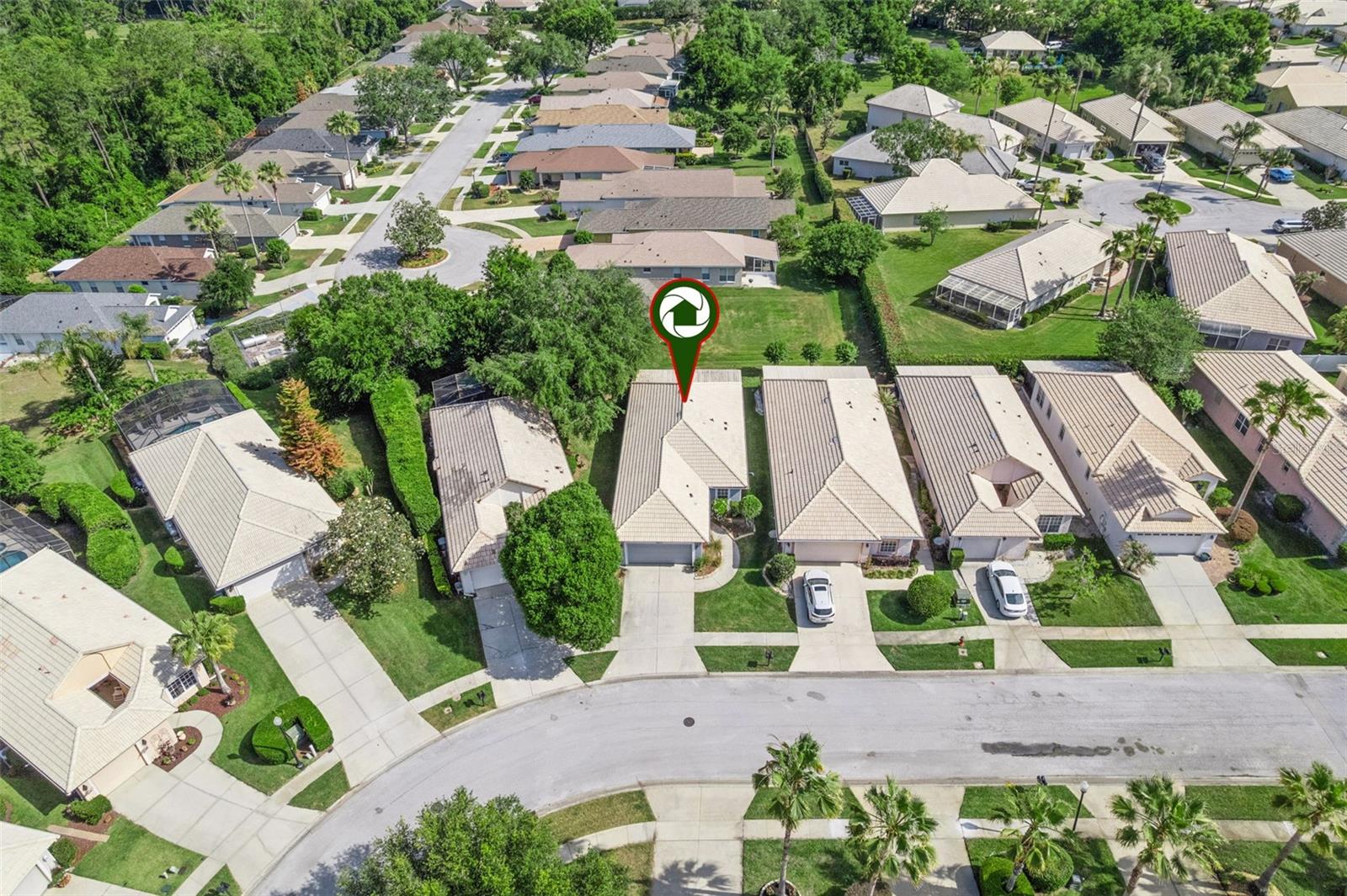9073 SAINT ANDREWS WAY, MOUNT DORA, FL — photo 49