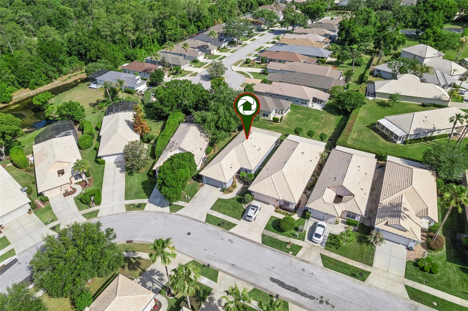 9073 SAINT ANDREWS WAY, MOUNT DORA, FL — photo 54