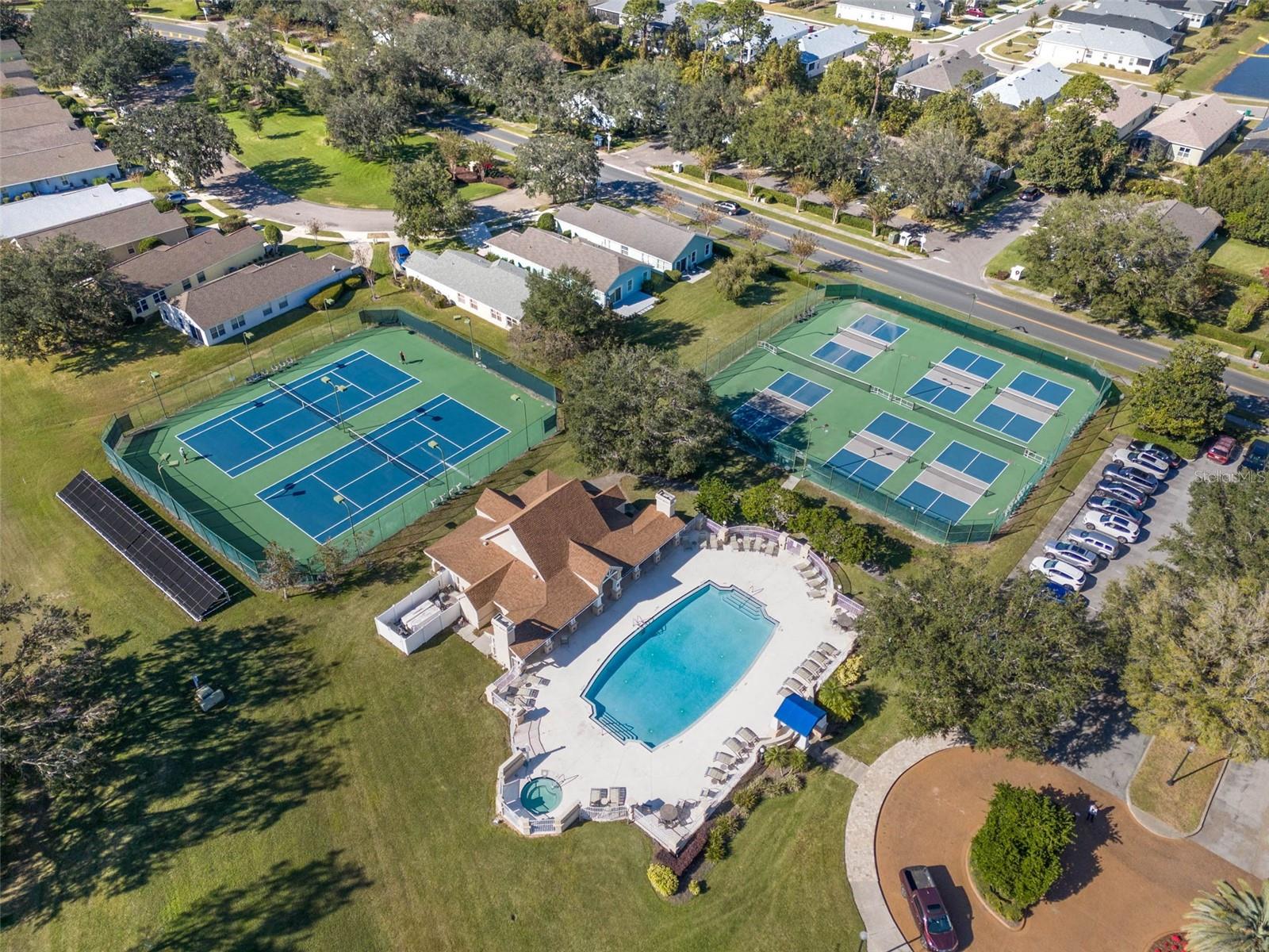 9073 SAINT ANDREWS WAY, MOUNT DORA, FL — photo 71