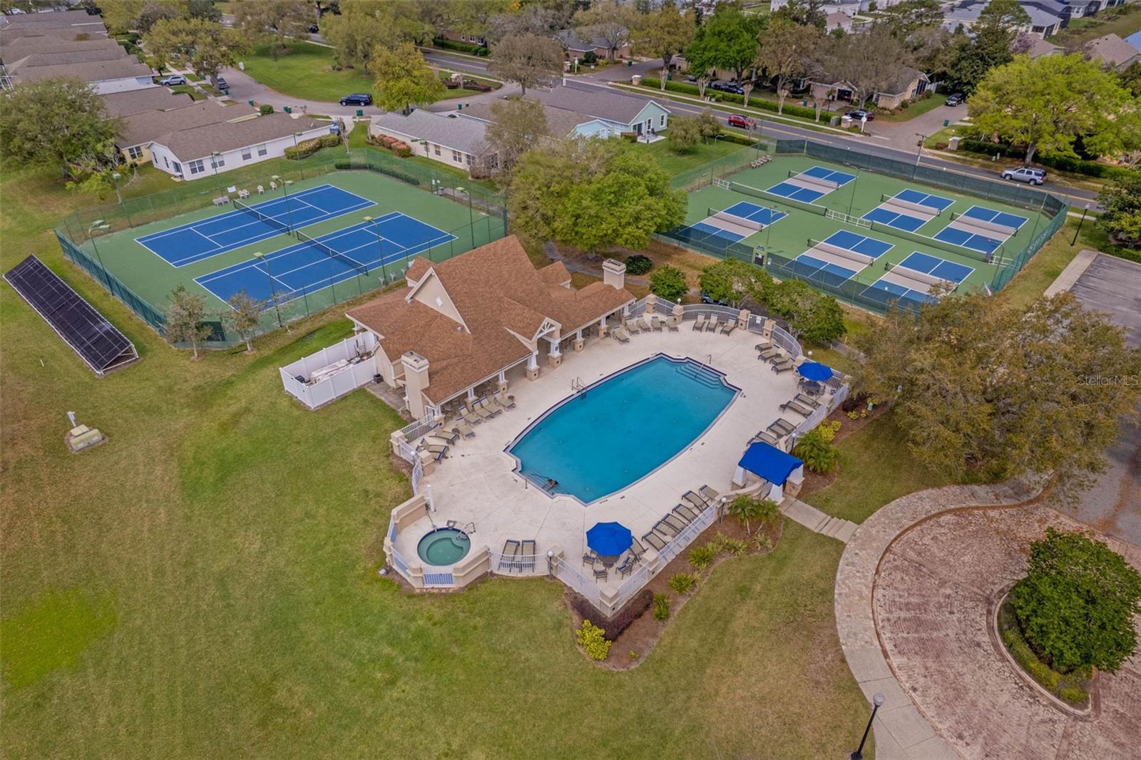 9073 SAINT ANDREWS WAY, MOUNT DORA, FL — photo 80
