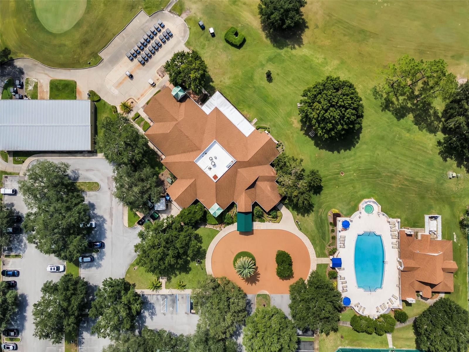 9073 SAINT ANDREWS WAY, MOUNT DORA, FL — photo 82