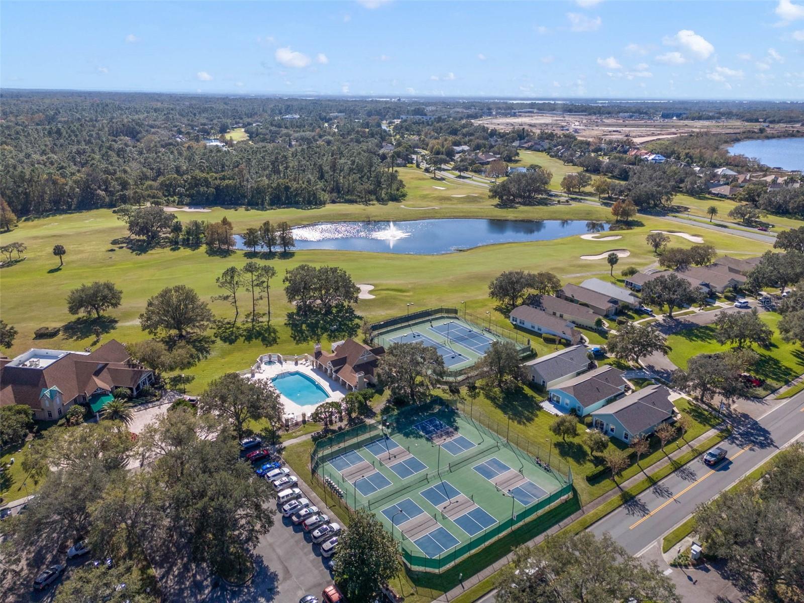 9073 SAINT ANDREWS WAY, MOUNT DORA, FL — photo 98