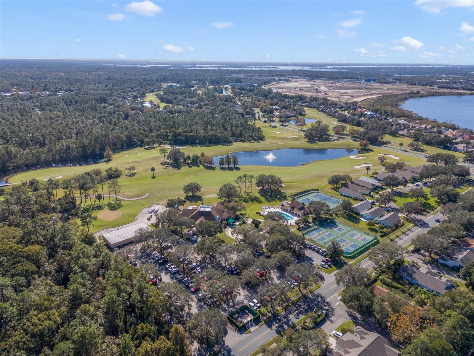 9073 SAINT ANDREWS WAY, MOUNT DORA, FL — photo 99