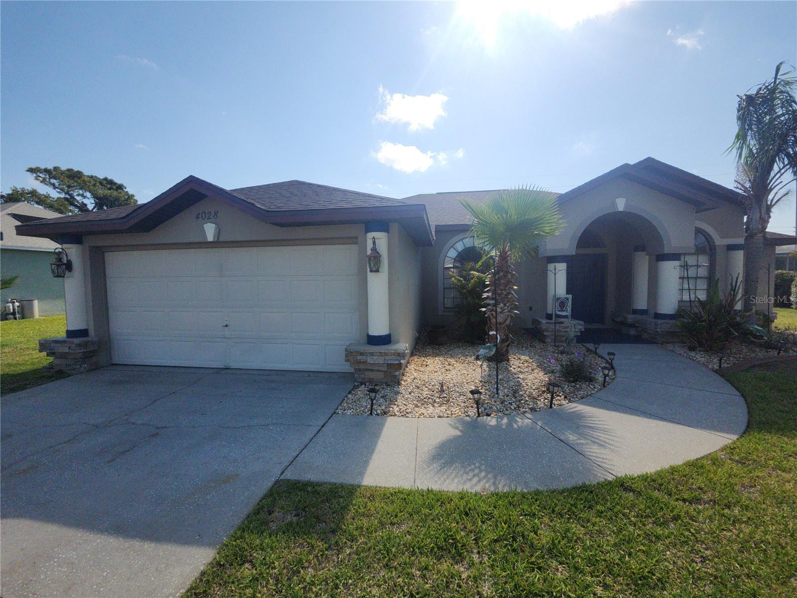 4028 BRECKLAND CT, SPRING HILL, FL — photo 2