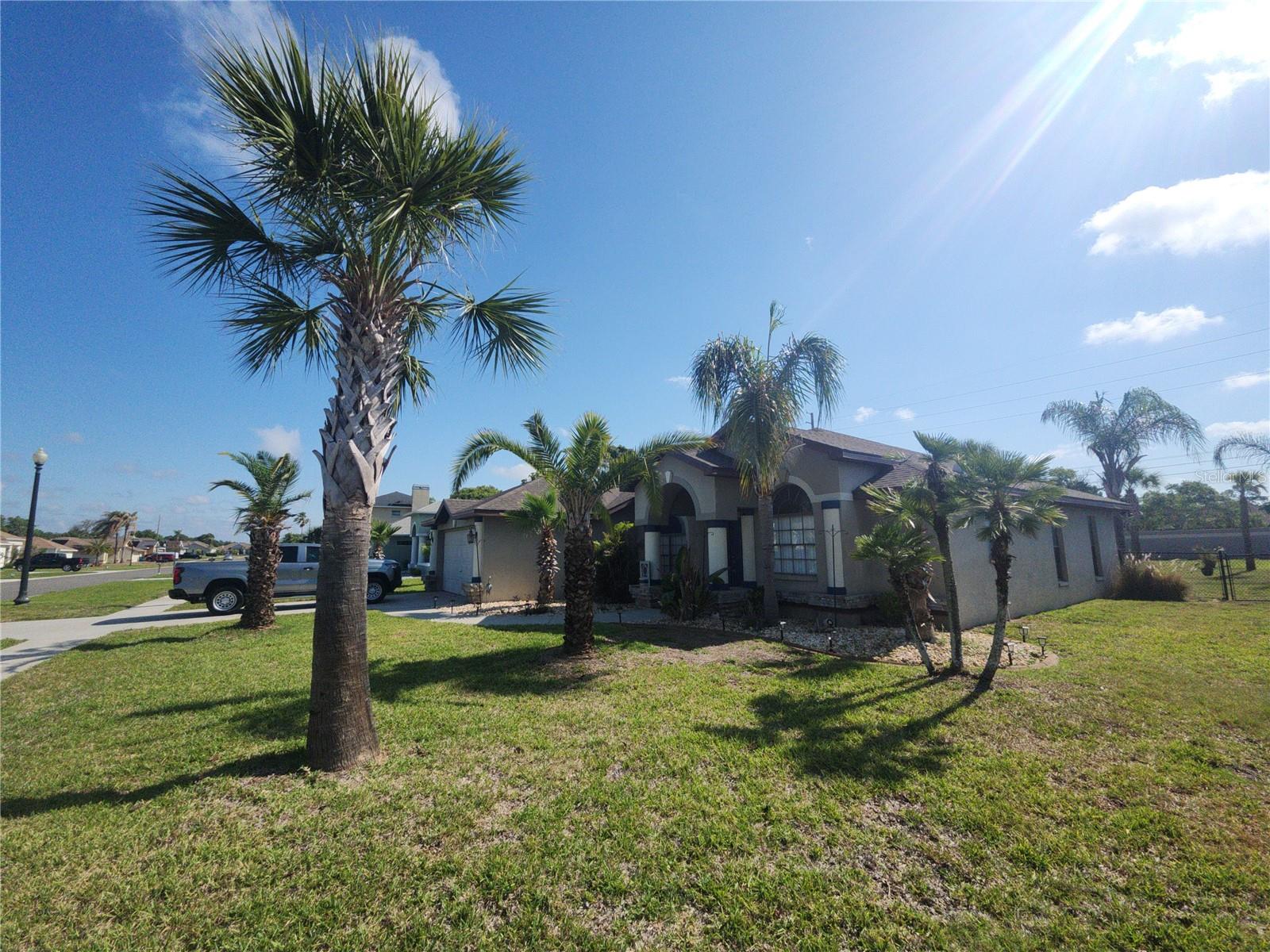 4028 BRECKLAND CT, SPRING HILL, FL — photo 4