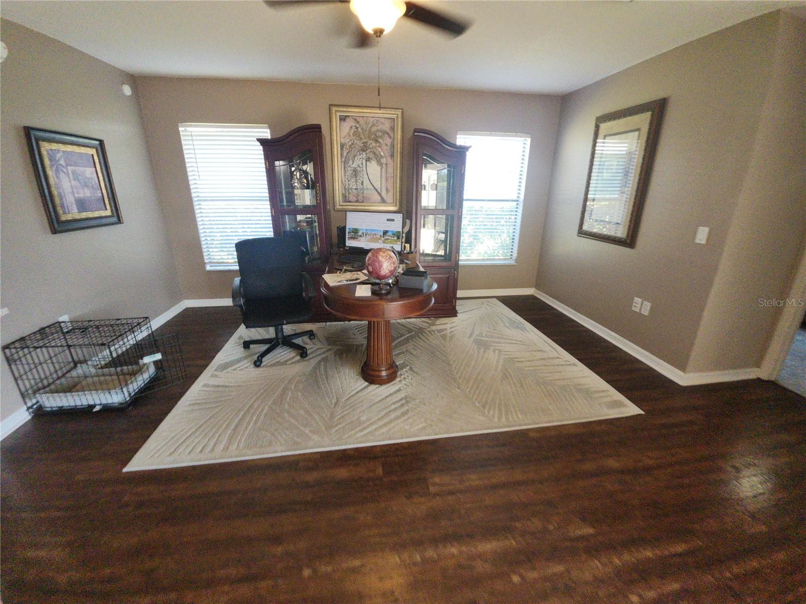4028 BRECKLAND CT, SPRING HILL, FL — photo 41