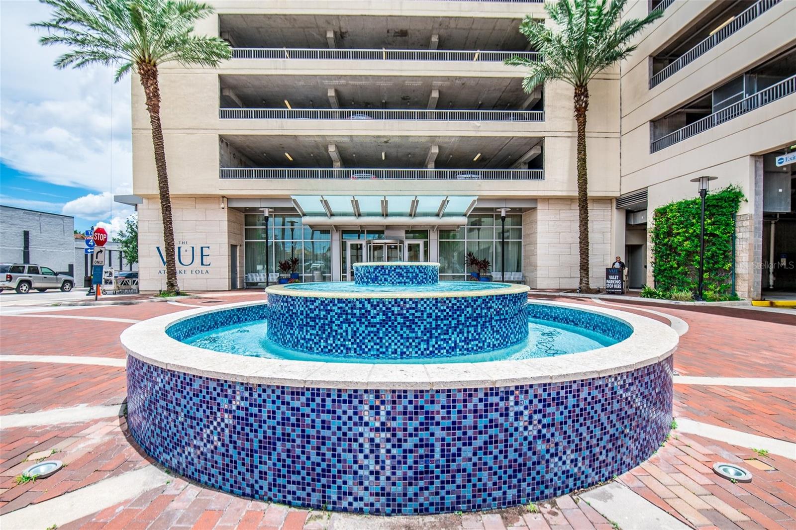 150 E ROBINSON ST #23B-7, ORLANDO, FL