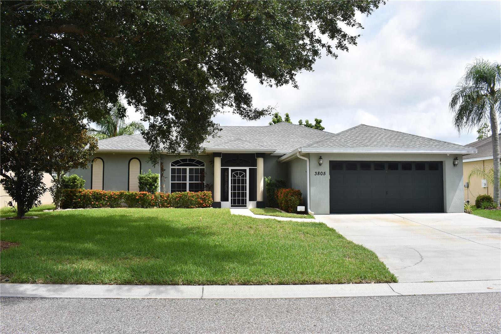 3805 MILFLORES DR, SUN CITY CENTER, FL — photo 2