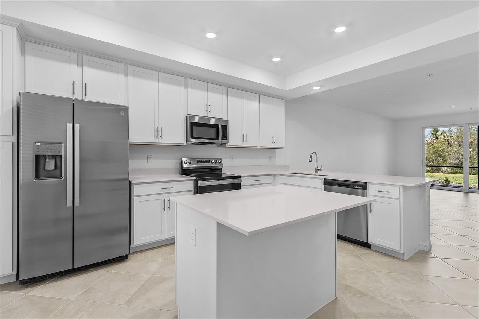 14191 HERITAGE LANDING BLVD #1214, PUNTA GORDA, FL