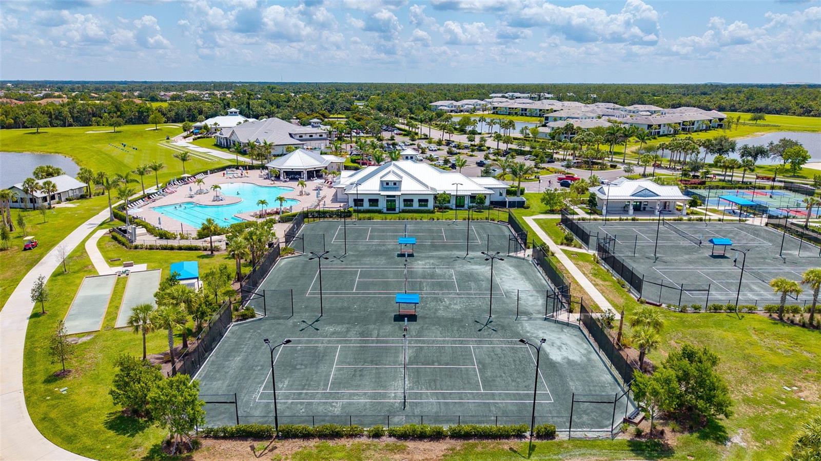 14191 HERITAGE LANDING BLVD #1214, PUNTA GORDA, FL — photo 12