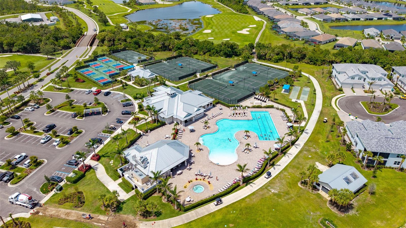 14191 HERITAGE LANDING BLVD #1214, PUNTA GORDA, FL — photo 13