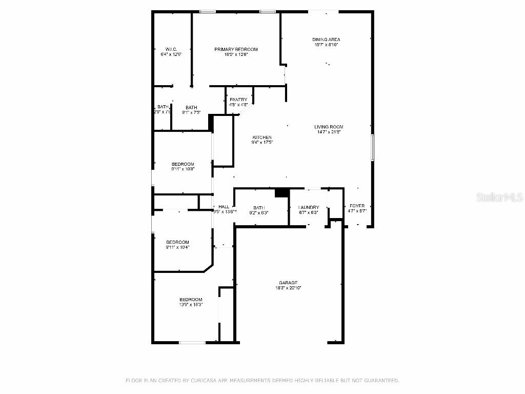 5518 BLUE AZURE DR, WIMAUMA, FL — photo 22