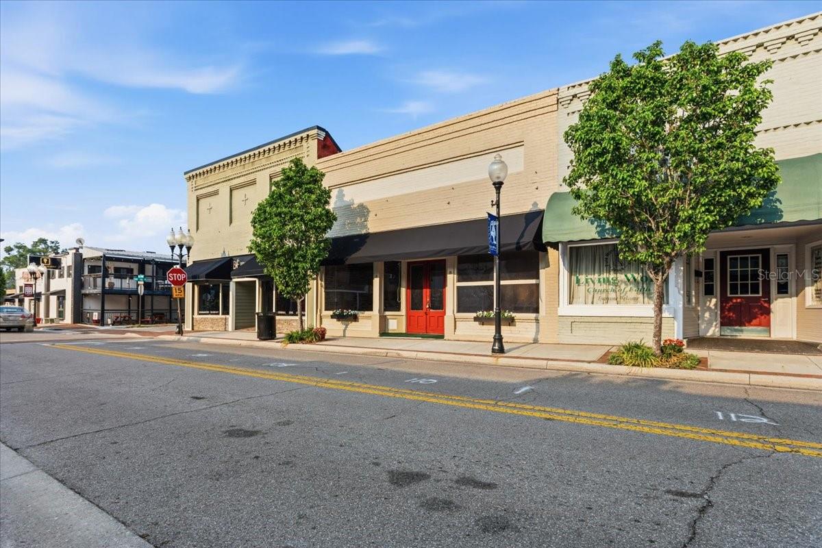 14827 MAIN ST, ALACHUA, FL