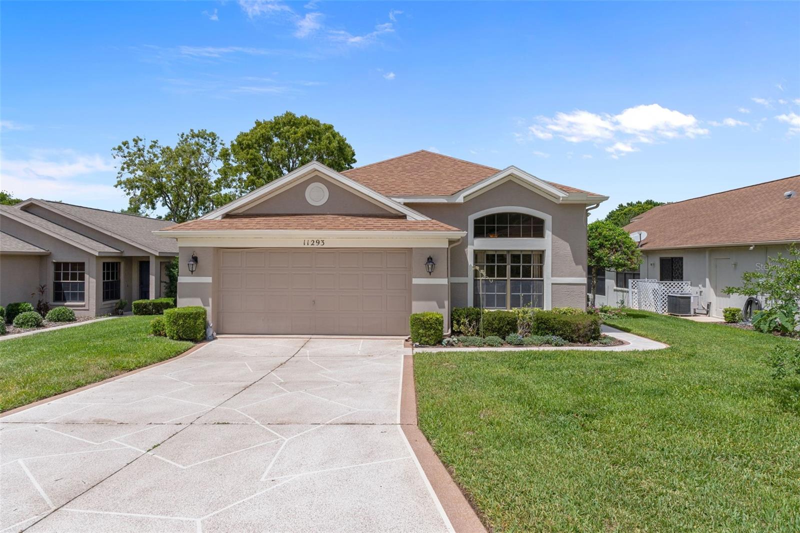 11293 COPLEY CT, SPRING HILL, FL