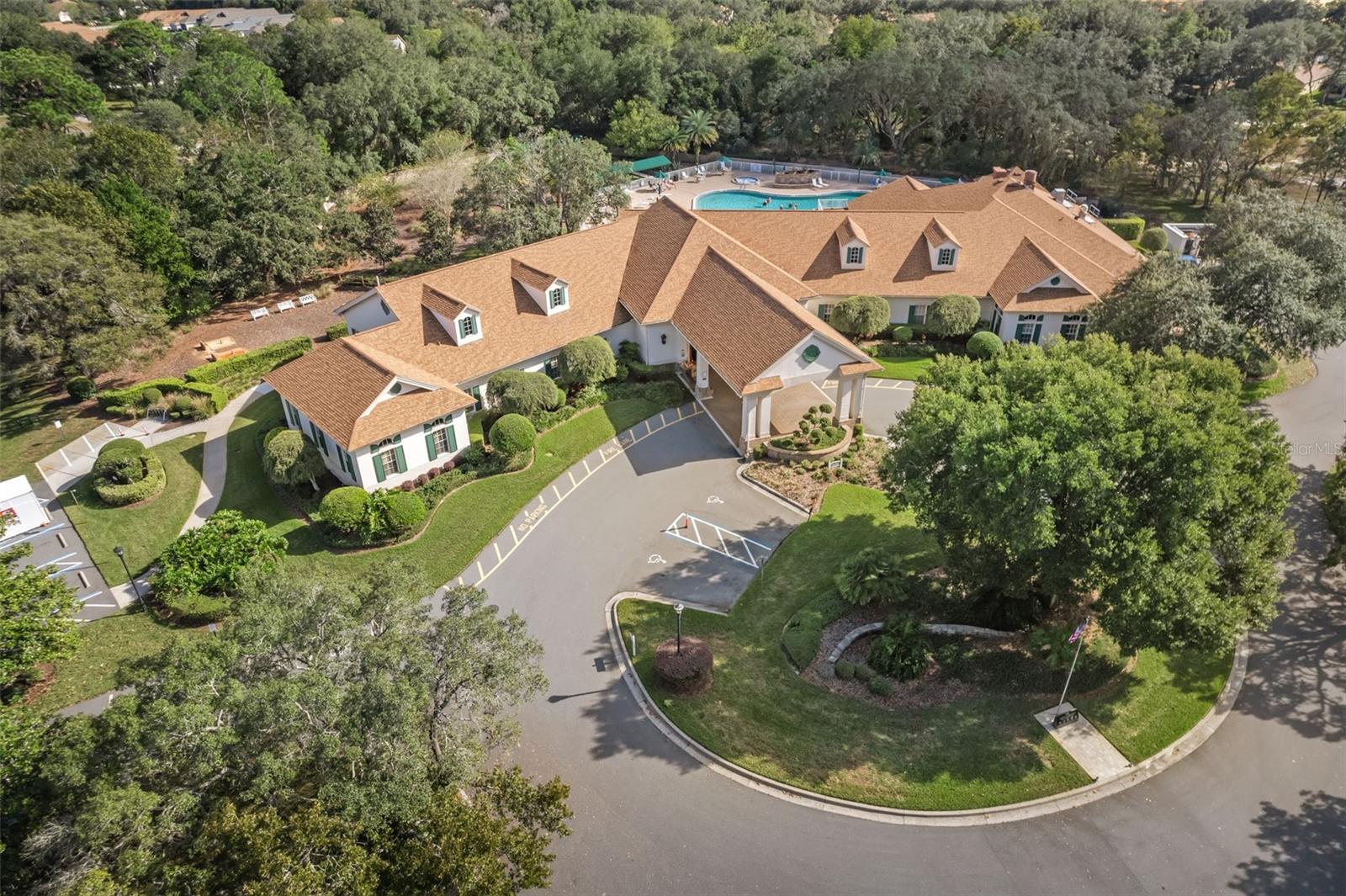 11293 COPLEY CT, SPRING HILL, FL — photo 43