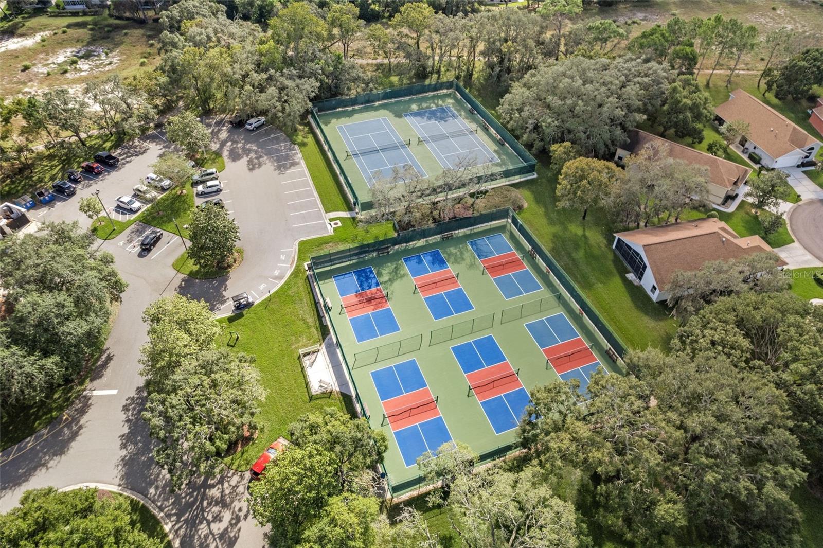 11293 COPLEY CT, SPRING HILL, FL — photo 46